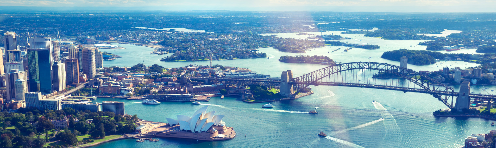 Keith Bagley Lawyer Sydney