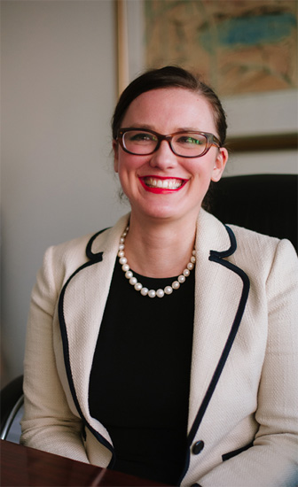 Sarah Whitfield-Meehan